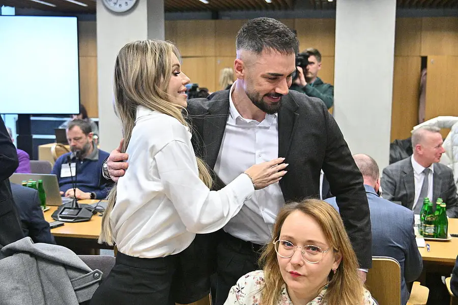 Doda, Łukasz Litewka fot. KAPiF