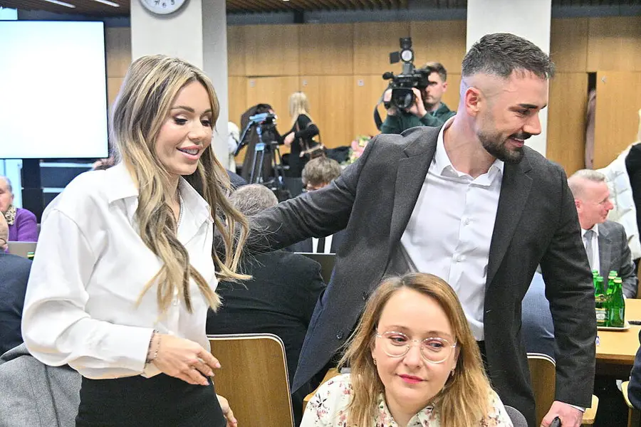 Doda, Łukasz Litewka fot. KAPiF